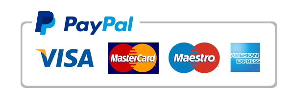 PayPal Logo